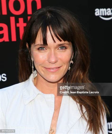 2,977 Katie Aselton Photos Stock Photos & High